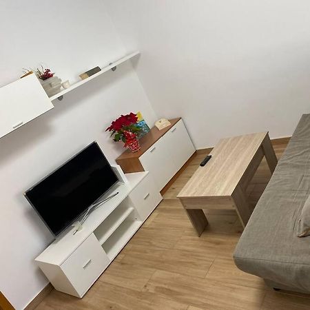 Comfort Quatroaaaa Ximenez Castellon de la Plana Exterior photo