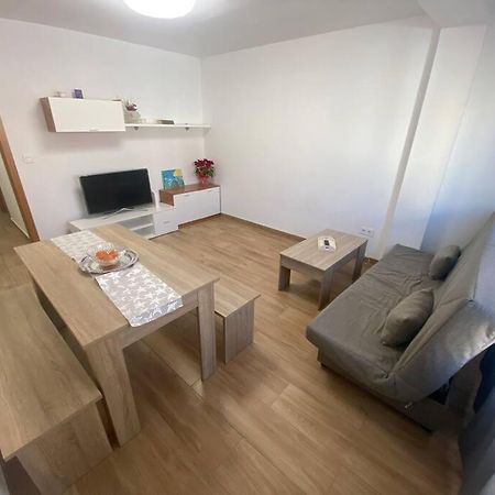 Comfort Quatroaaaa Ximenez Castellon de la Plana Exterior photo