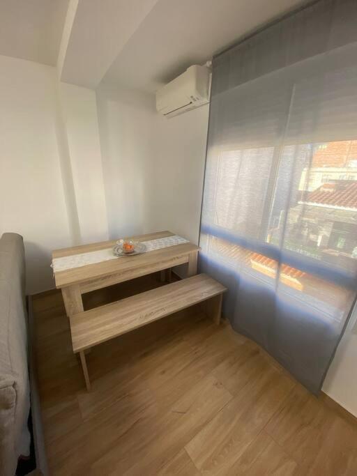 Comfort Quatroaaaa Ximenez Castellon de la Plana Exterior photo