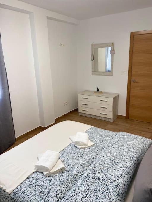 Comfort Quatroaaaa Ximenez Castellon de la Plana Exterior photo