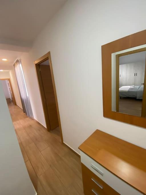 Comfort Quatroaaaa Ximenez Castellon de la Plana Exterior photo