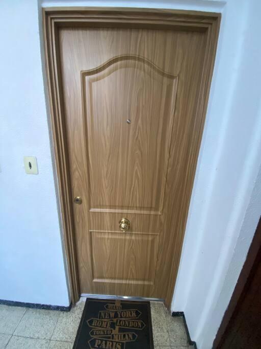 Comfort Quatroaaaa Ximenez Castellon de la Plana Exterior photo