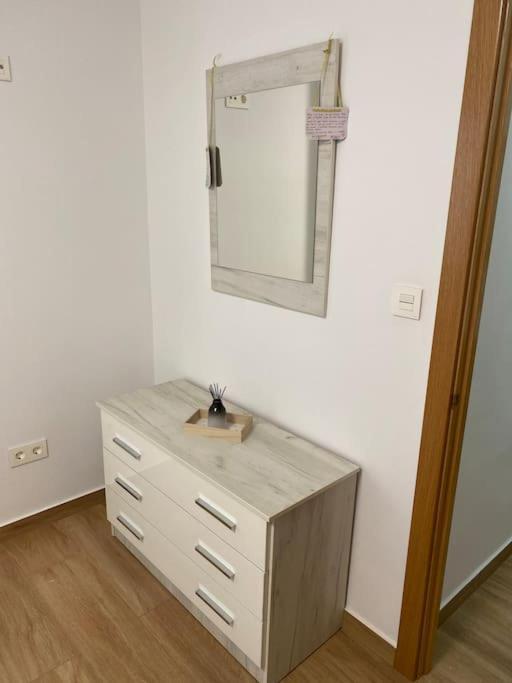 Comfort Quatroaaaa Ximenez Castellon de la Plana Exterior photo