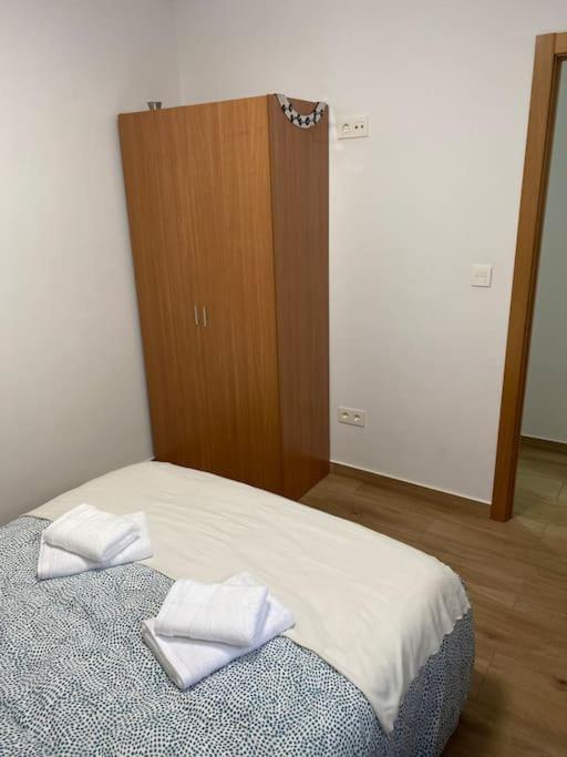 Comfort Quatroaaaa Ximenez Castellon de la Plana Exterior photo