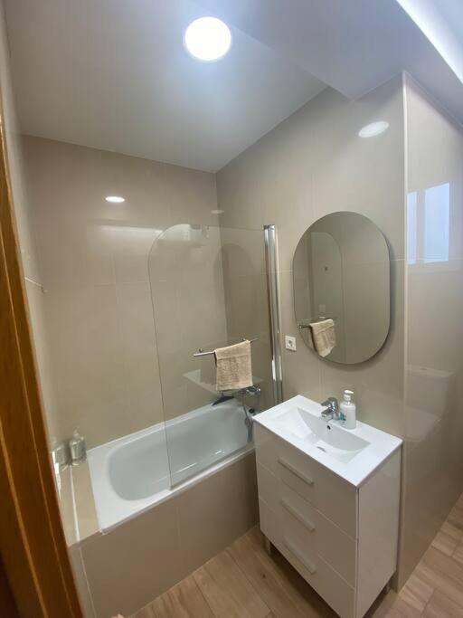 Comfort Quatroaaaa Ximenez Castellon de la Plana Exterior photo