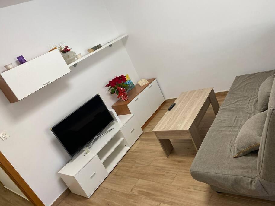 Comfort Quatroaaaa Ximenez Castellon de la Plana Exterior photo