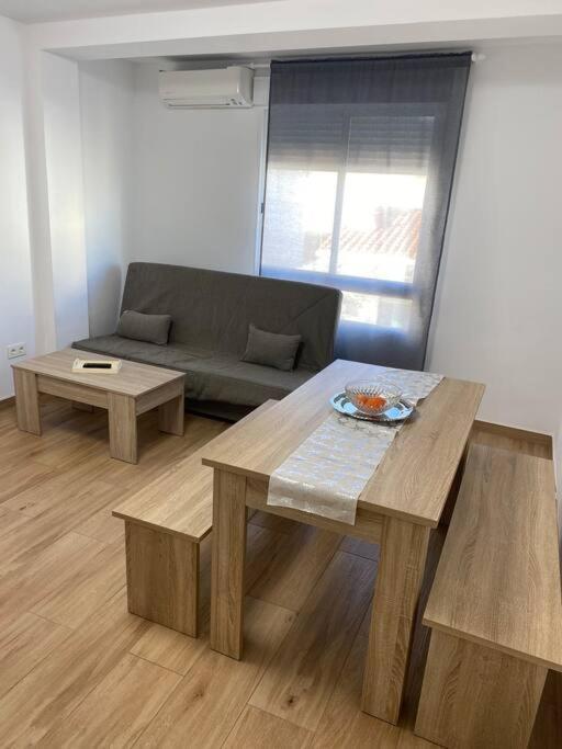 Comfort Quatroaaaa Ximenez Castellon de la Plana Exterior photo