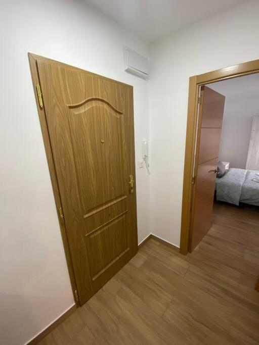 Comfort Quatroaaaa Ximenez Castellon de la Plana Exterior photo