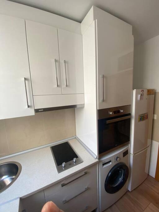 Comfort Quatroaaaa Ximenez Castellon de la Plana Exterior photo
