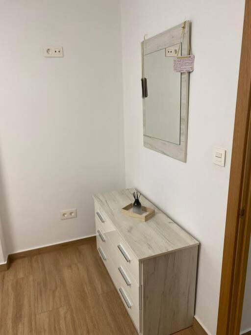 Comfort Quatroaaaa Ximenez Castellon de la Plana Exterior photo