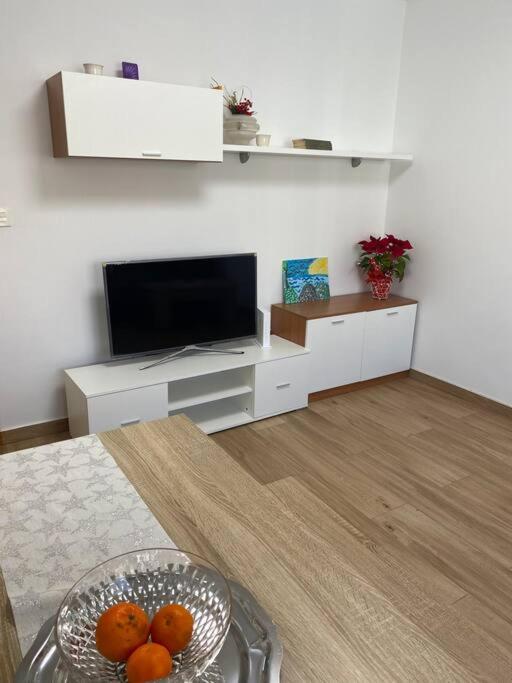 Comfort Quatroaaaa Ximenez Castellon de la Plana Exterior photo