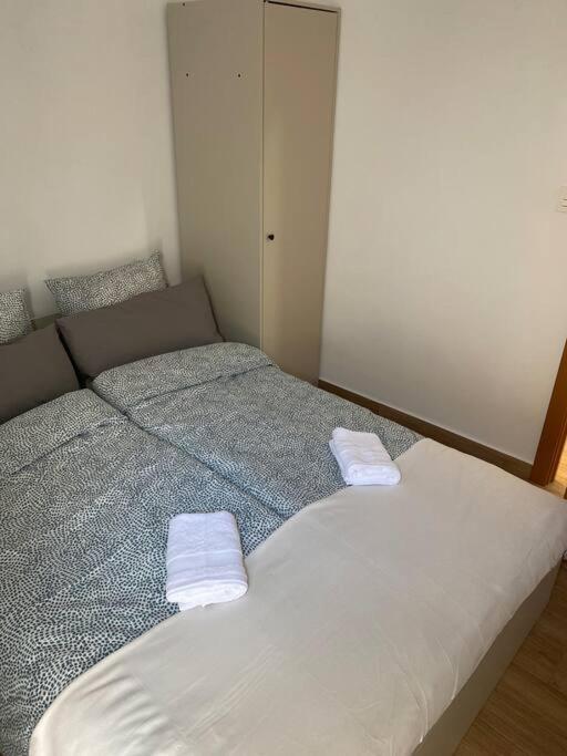 Comfort Quatroaaaa Ximenez Castellon de la Plana Exterior photo