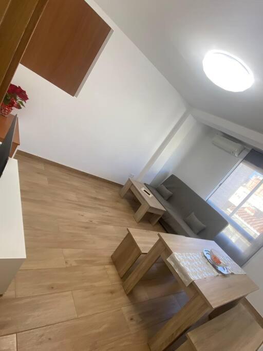 Comfort Quatroaaaa Ximenez Castellon de la Plana Exterior photo