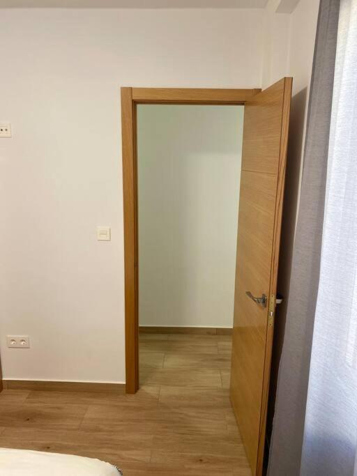Comfort Quatroaaaa Ximenez Castellon de la Plana Exterior photo