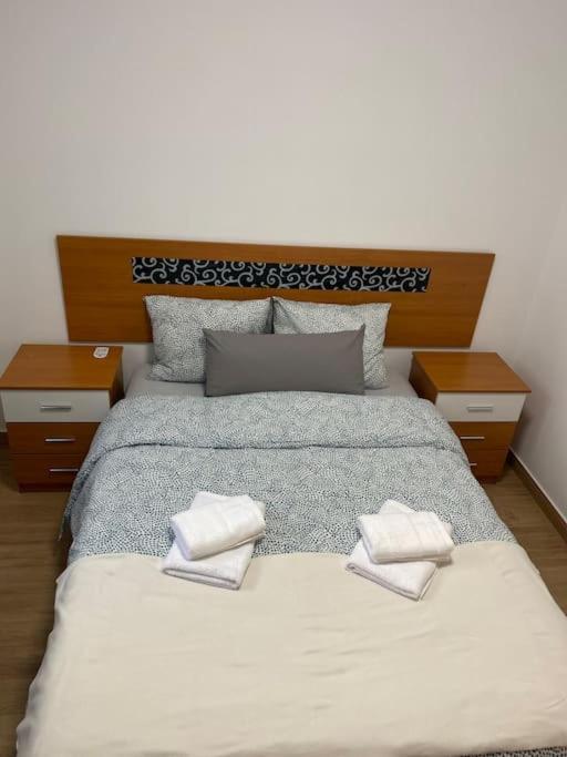 Comfort Quatroaaaa Ximenez Castellon de la Plana Exterior photo