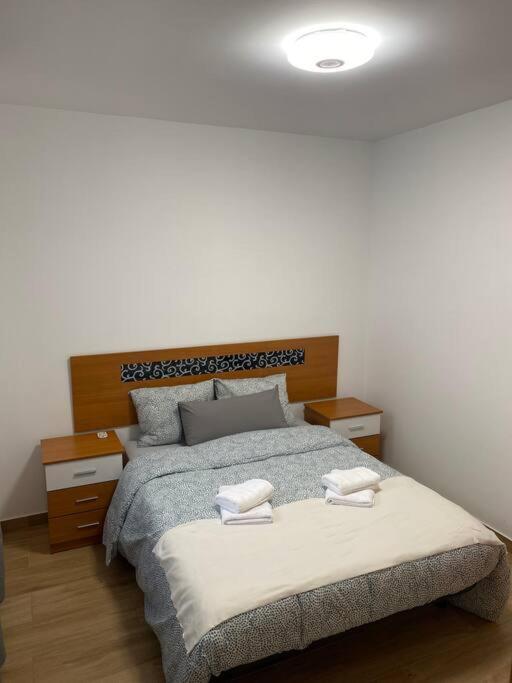 Comfort Quatroaaaa Ximenez Castellon de la Plana Exterior photo