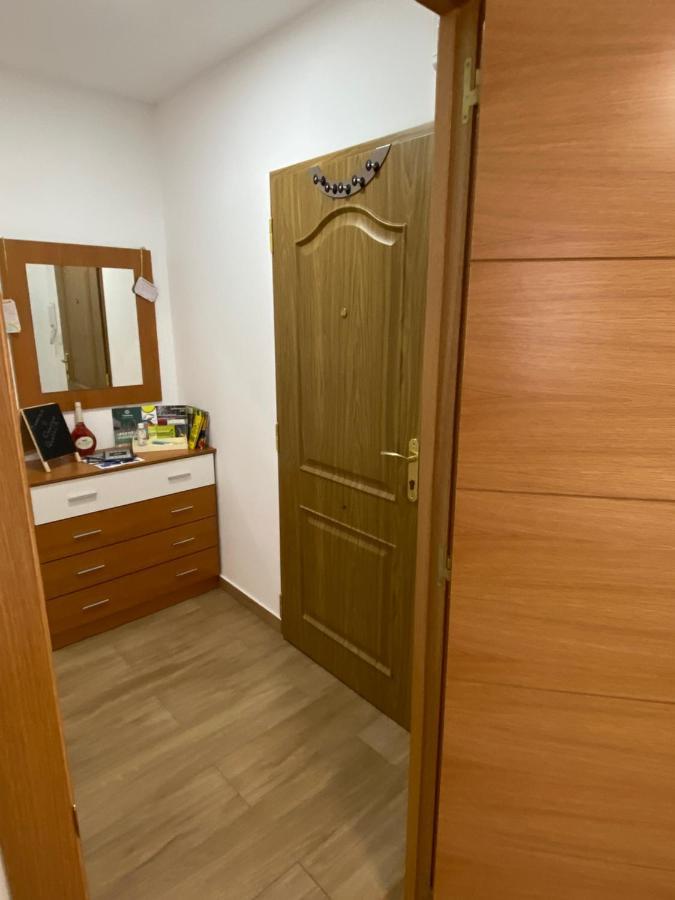 Comfort Quatroaaaa Ximenez Castellon de la Plana Exterior photo