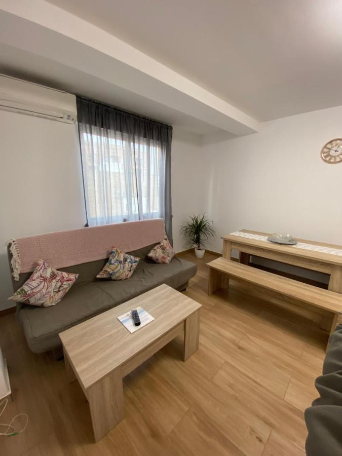Comfort Quatroaaaa Ximenez Castellon de la Plana Exterior photo