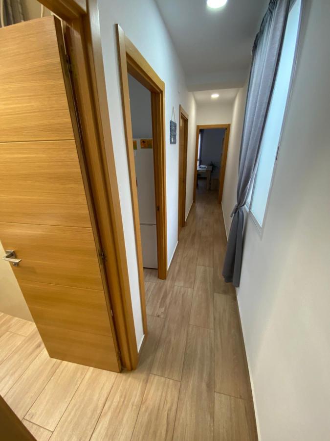 Comfort Quatroaaaa Ximenez Castellon de la Plana Exterior photo