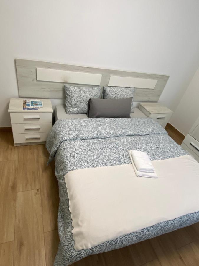 Comfort Quatroaaaa Ximenez Castellon de la Plana Exterior photo