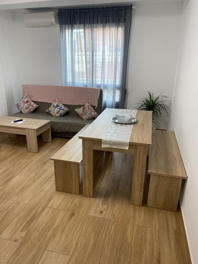 Comfort Quatroaaaa Ximenez Castellon de la Plana Exterior photo
