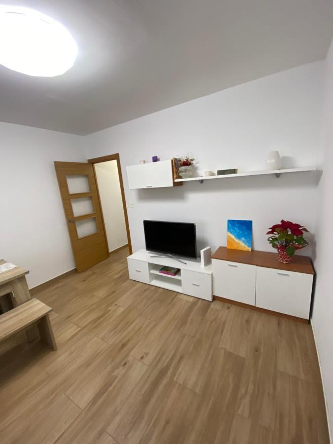 Comfort Quatroaaaa Ximenez Castellon de la Plana Exterior photo