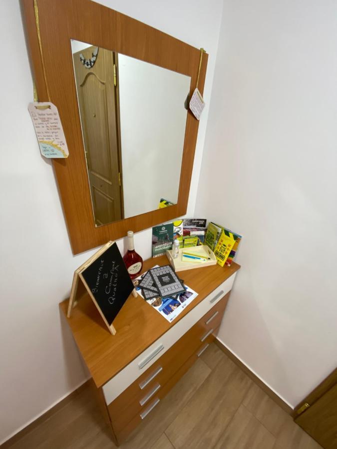 Comfort Quatroaaaa Ximenez Castellon de la Plana Exterior photo