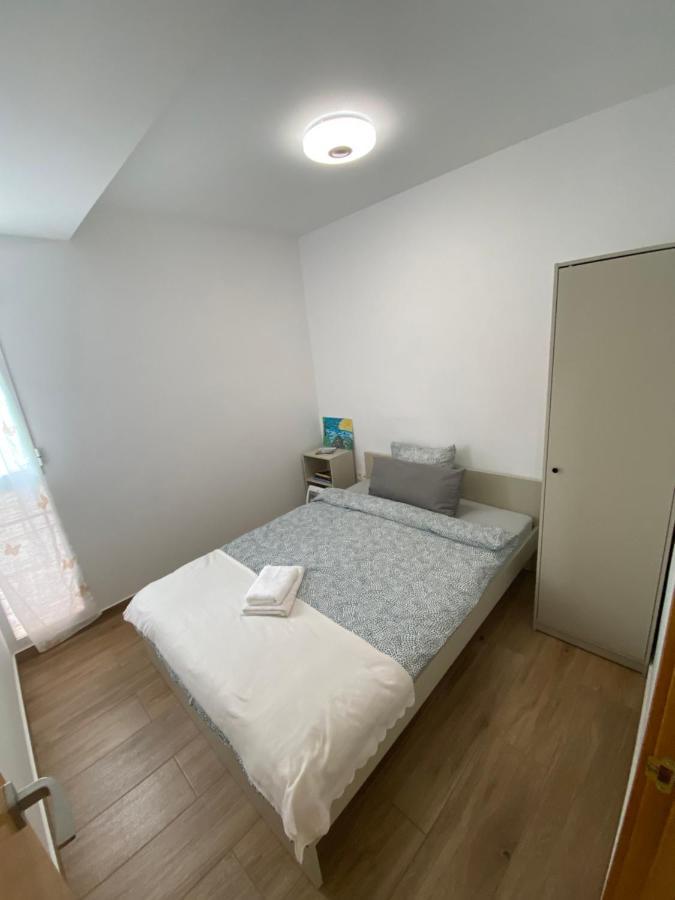 Comfort Quatroaaaa Ximenez Castellon de la Plana Exterior photo