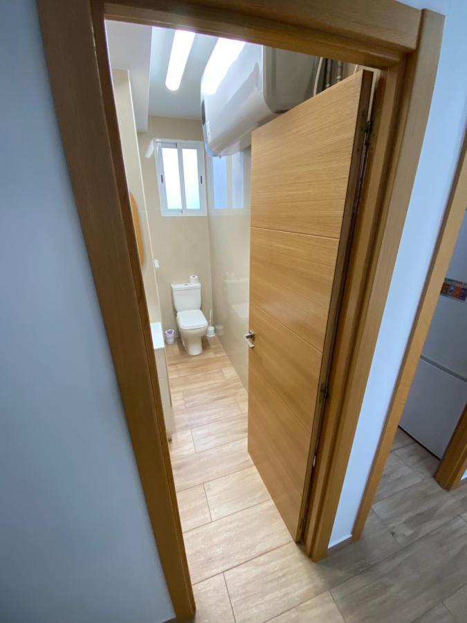 Comfort Quatroaaaa Ximenez Castellon de la Plana Exterior photo