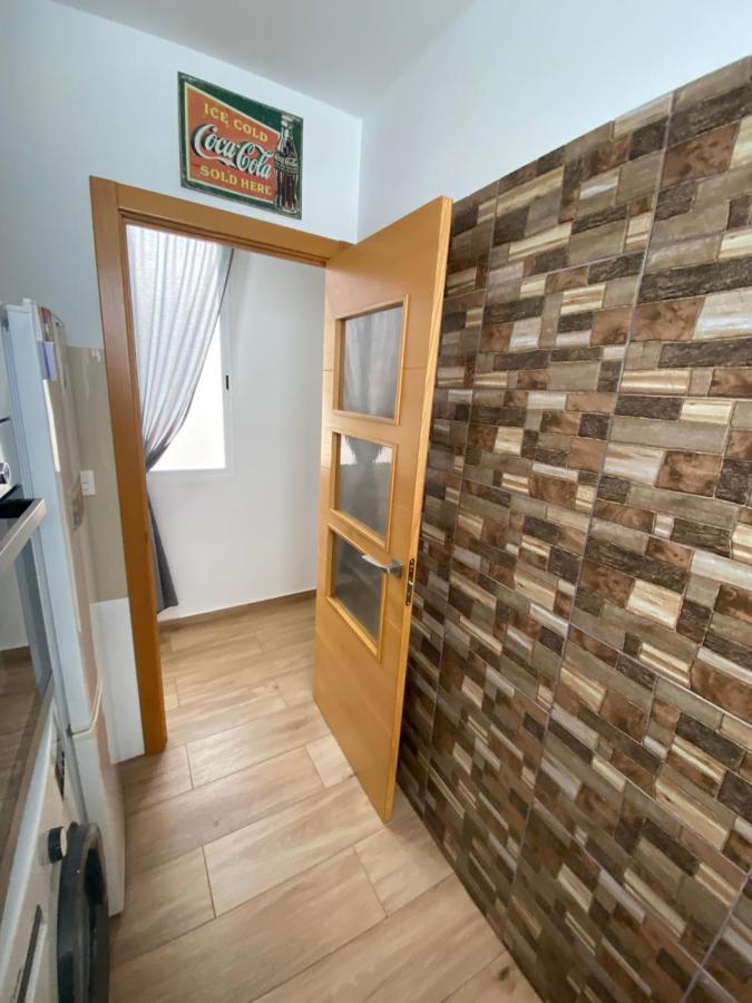 Comfort Quatroaaaa Ximenez Castellon de la Plana Exterior photo