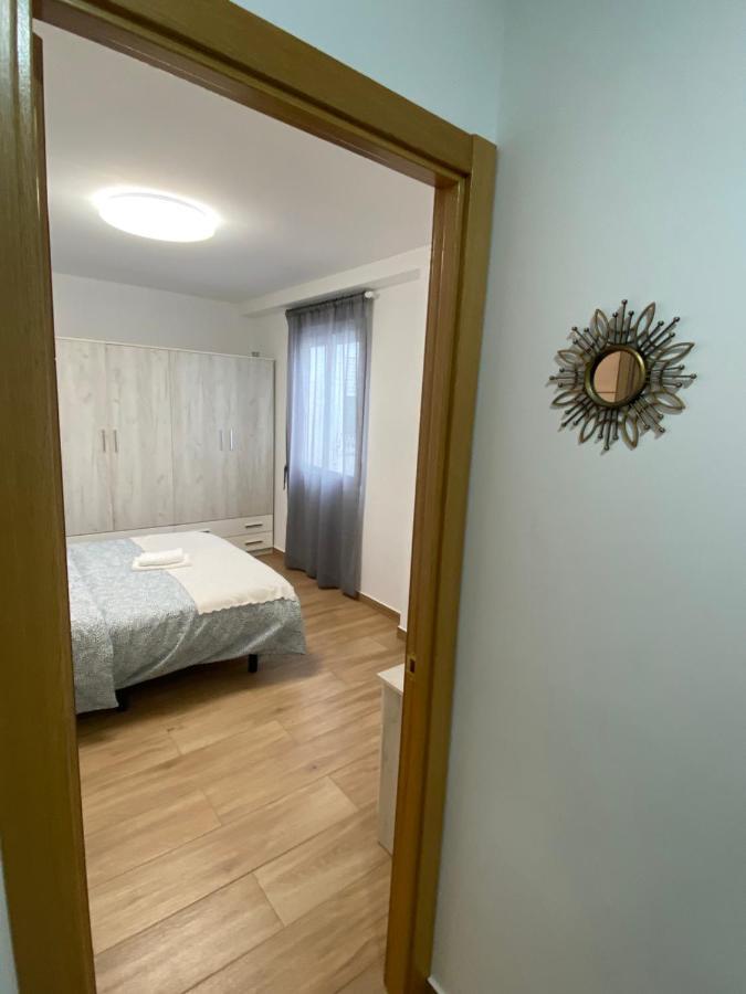 Comfort Quatroaaaa Ximenez Castellon de la Plana Exterior photo