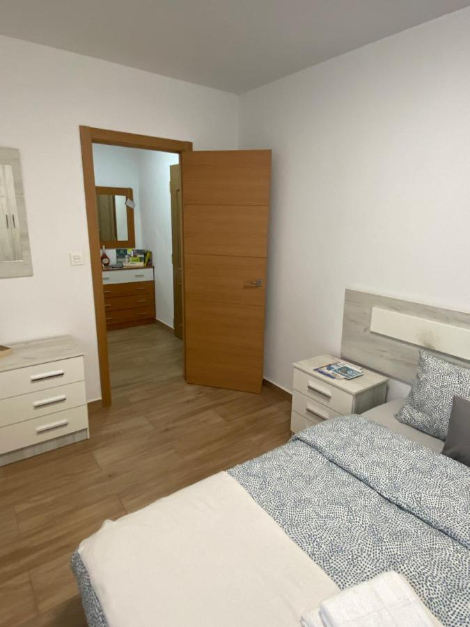 Comfort Quatroaaaa Ximenez Castellon de la Plana Exterior photo