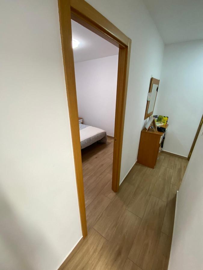 Comfort Quatroaaaa Ximenez Castellon de la Plana Exterior photo