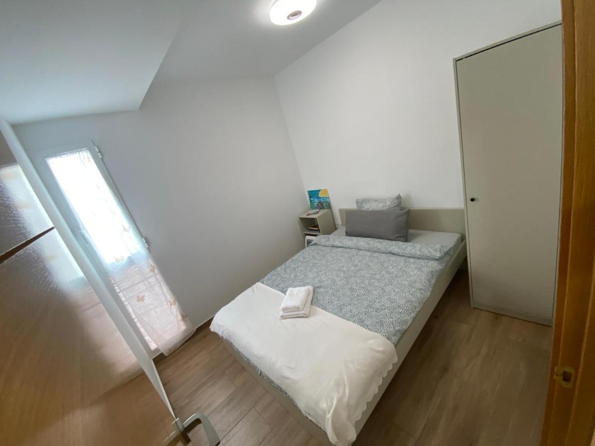 Comfort Quatroaaaa Ximenez Castellon de la Plana Exterior photo