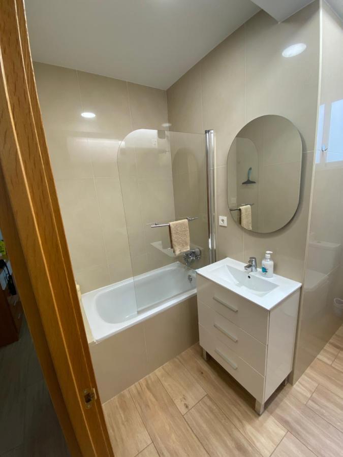 Comfort Quatroaaaa Ximenez Castellon de la Plana Exterior photo