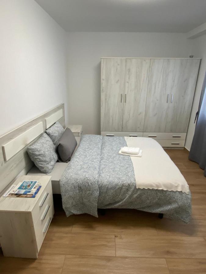 Comfort Quatroaaaa Ximenez Castellon de la Plana Exterior photo