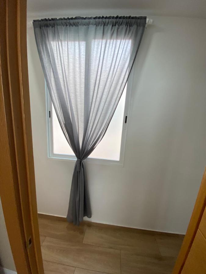 Comfort Quatroaaaa Ximenez Castellon de la Plana Exterior photo