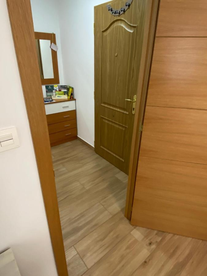 Comfort Quatroaaaa Ximenez Castellon de la Plana Exterior photo