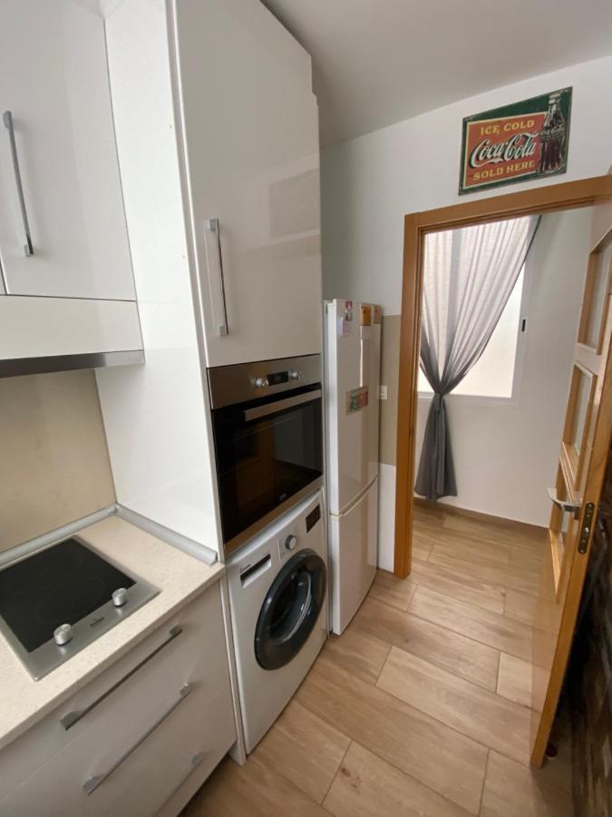 Comfort Quatroaaaa Ximenez Castellon de la Plana Exterior photo