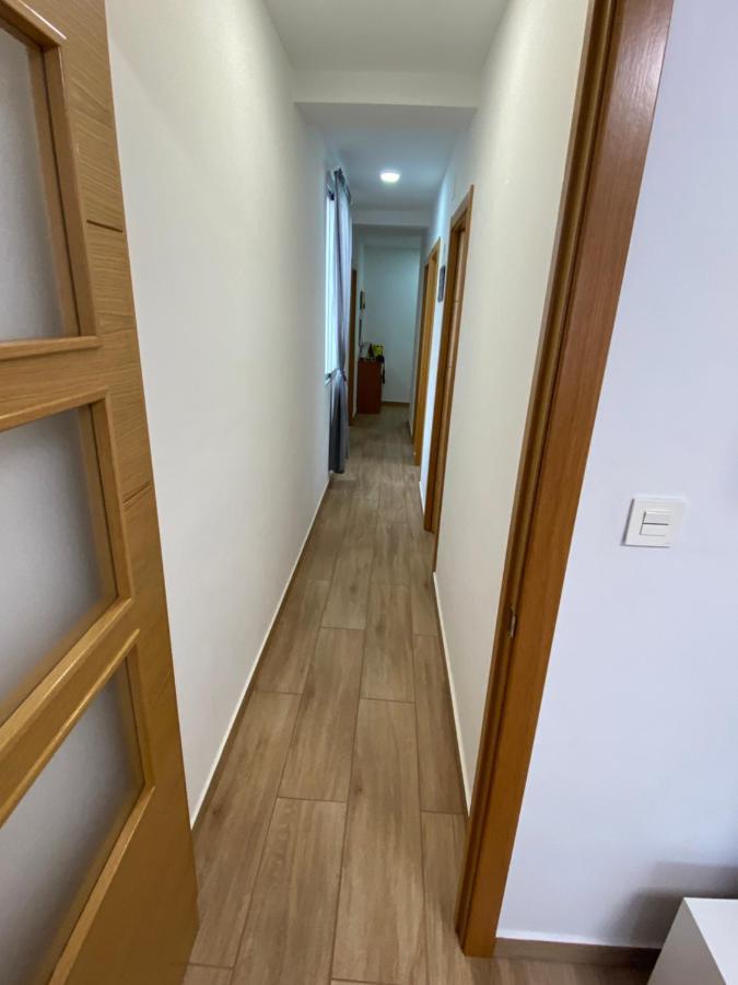 Comfort Quatroaaaa Ximenez Castellon de la Plana Exterior photo