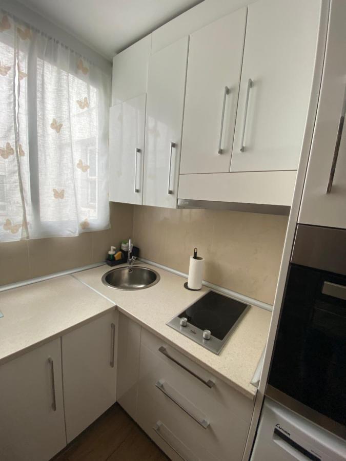 Comfort Quatroaaaa Ximenez Castellon de la Plana Exterior photo
