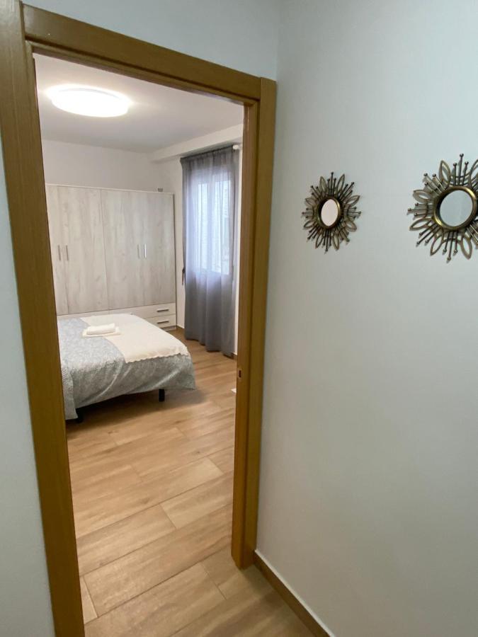 Comfort Quatroaaaa Ximenez Castellon de la Plana Exterior photo