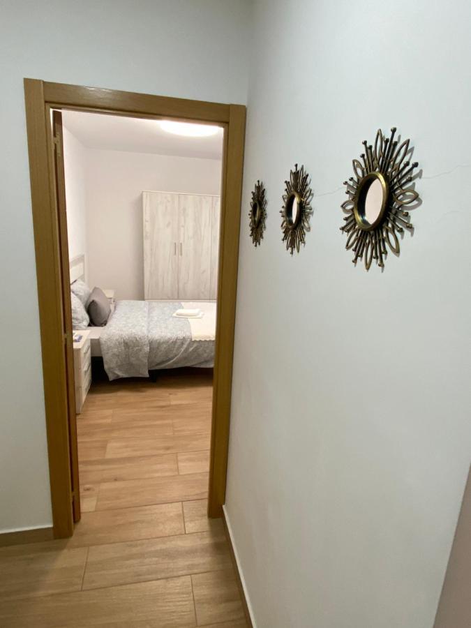 Comfort Quatroaaaa Ximenez Castellon de la Plana Exterior photo