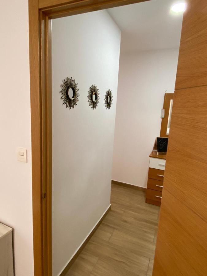 Comfort Quatroaaaa Ximenez Castellon de la Plana Exterior photo