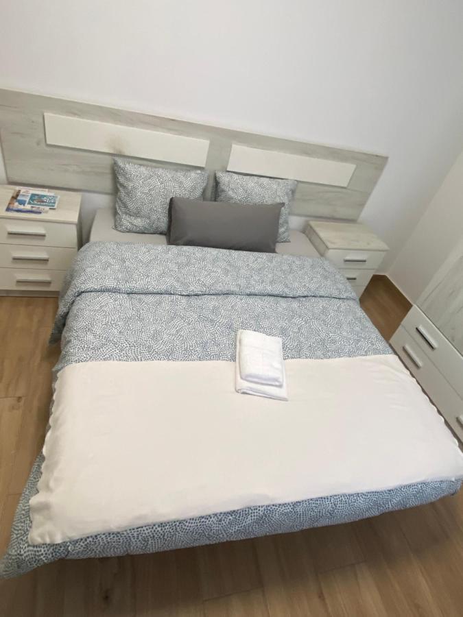 Comfort Quatroaaaa Ximenez Castellon de la Plana Exterior photo