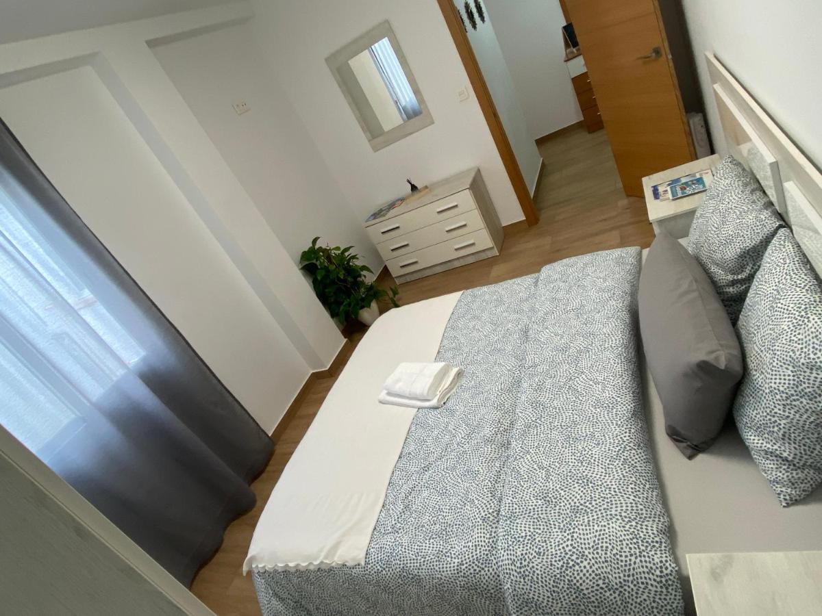 Comfort Quatroaaaa Ximenez Castellon de la Plana Exterior photo
