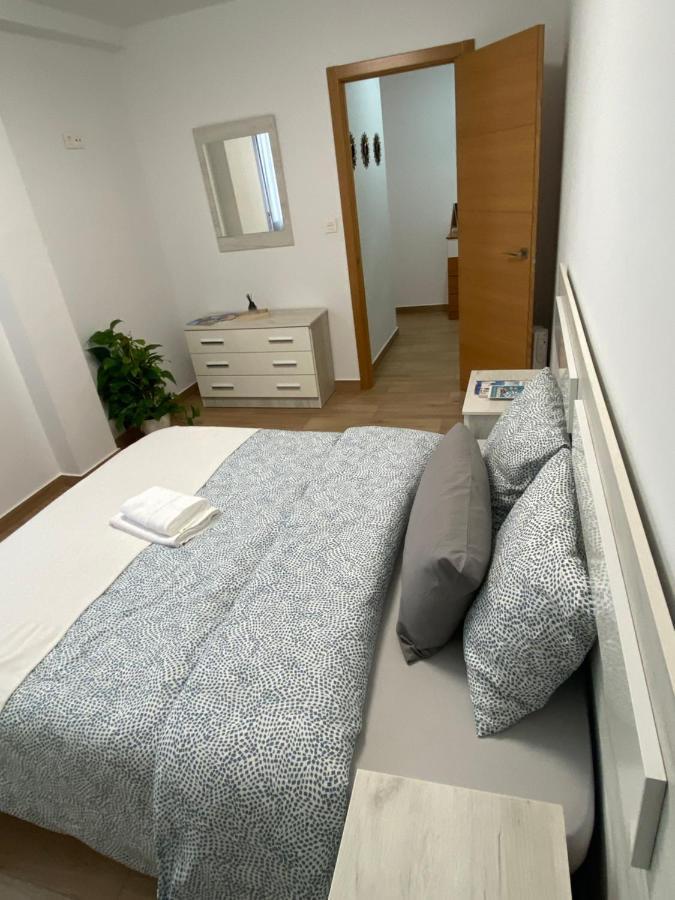 Comfort Quatroaaaa Ximenez Castellon de la Plana Exterior photo