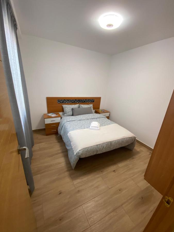 Comfort Quatroaaaa Ximenez Castellon de la Plana Exterior photo