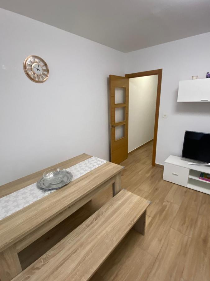 Comfort Quatroaaaa Ximenez Castellon de la Plana Exterior photo