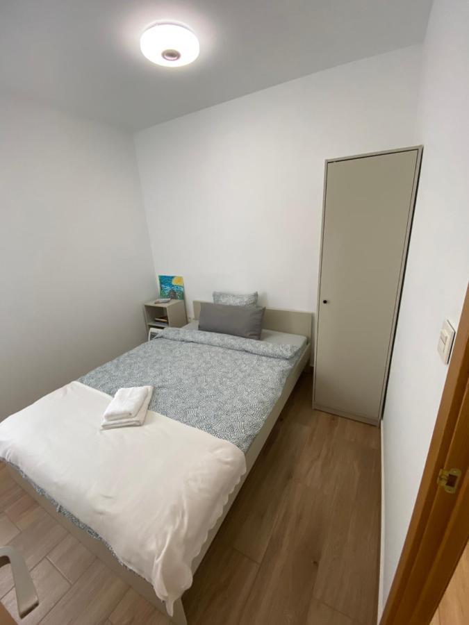 Comfort Quatroaaaa Ximenez Castellon de la Plana Exterior photo